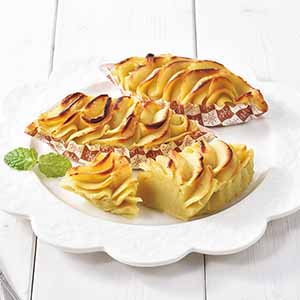 六美 スイートポテト8個入り【おいしいお取り寄せ】