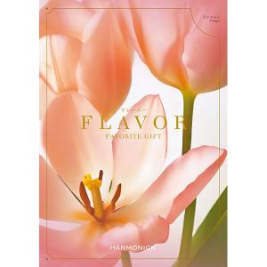 フレーバー ジンジャー【カタログギフト】【贈りものカタログ】