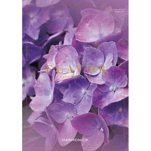 フレーバー ペパーミント【カタログギフト】【贈りものカタログ】