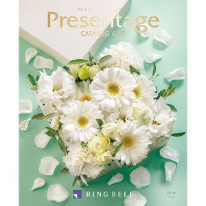 プレゼンテージ デュオ【カタログギフト】【贈りものカタログ】