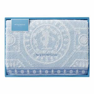 西川 ウェッジウッド タオルセット ジャスパー[WW8601B1]【贈りものカタログ】
