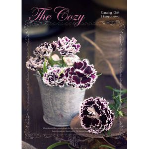 ザ･コージー パンジー【カタログギフト】【贈りものカタログ】