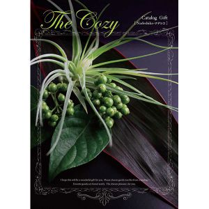 ザ･コージー ナデシコ【カタログギフト】【贈りものカタログ】