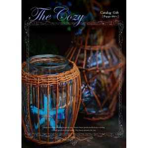 ザ･コージー ポピー【カタログギフト】【贈りものカタログ】