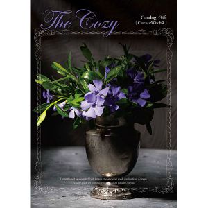 ザ･コージー クロッカス【カタログギフト】【贈りものカタログ】