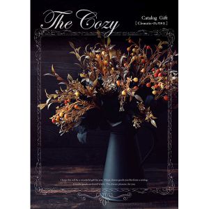 ザ･コージー クレマチス【カタログギフト】【贈りものカタログ】