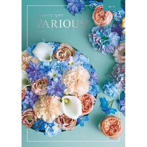 ヴァリアス ローマ【カタログギフト】【贈りものカタログ】