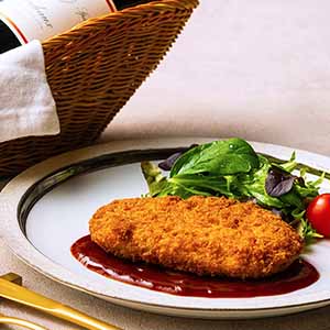 イル・ド・レ 坂井宏行監修 ソースで楽しむポークカツレツ(L7863)【イオンのクリスマス】