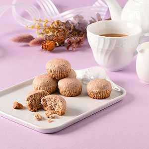 【アウトレット】コロンバン 原宿ミルクティー焼きショコラ 12個入り