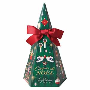 ラ・メゾン白金 ノエルツリー【イオンのクリスマス】