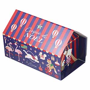 ラ・メゾン白金 ノエルアソート【イオンのクリスマス】