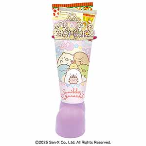 ハート すみっコぐらしブーツ【イオンのクリスマス】