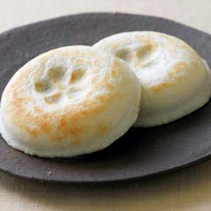 茶房 きくち 太宰府名物 梅ヶ枝餅20個セット【冬の贈りもの・お歳暮】