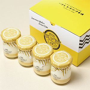 島根 いずもちーずけーき本舗 いずもちーずけーき ちーずセットA【冬の贈りもの・お歳暮】【NN】