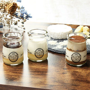 島根 いずもちーずけーき本舗 いずもちーずけーき ちーず＆ティラミス＆ショコラセット【冬の贈りもの・お歳暮】【NN】