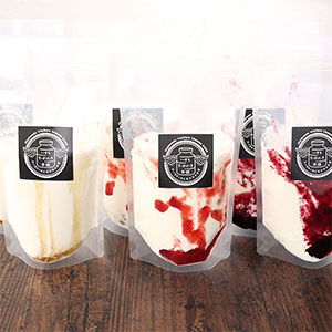 島根 いずもちーずけーき本舗 いずもちーずけーき 飲めるちーずけーき6本セット【冬の贈りもの・お歳暮】【NN】