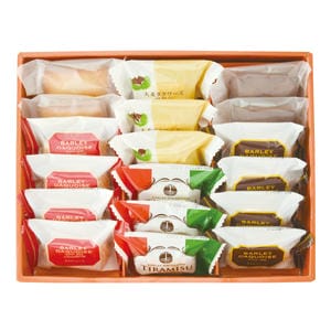 栃木県 大麦工房ロア大麦工房冬ギフトE87814【お届け期間】2025年11月11日-2026年1月10日【冬の贈りもの・お歳暮】【KN】