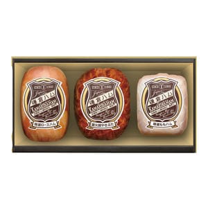 鎌倉ハム富岡商会 鎌倉ハムギフトセットKN-526T 【お届け期間:11/11(火)〜1/10(土)】【冬の贈りもの・お歳暮】【MK】