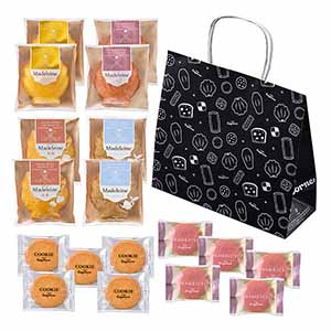 【アウトレット】銀座コージーコーナー お買い得袋 18個入【おいしいお取り寄せ】