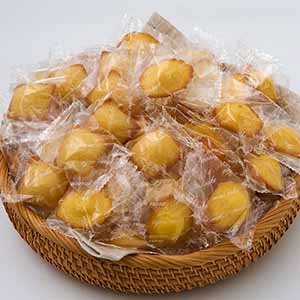 【アウトレット】ひとくちマドレーヌ＆ひとくちフィナンシェ【おいしいお取り寄せ】