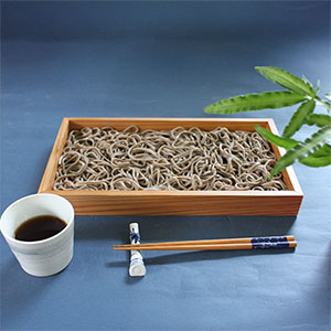 真室川板そば(6食入り)【お届け期間：12月26日〜12月30日】【年末年始ごちそう特集】