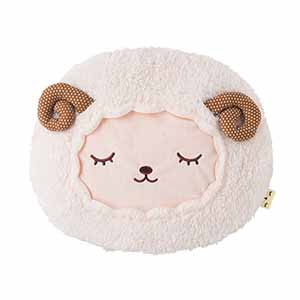 蓄熱式エコ湯たんぽ「ぬくぬく」アニマル ヒツジ [EWT-2144HJ]【雑貨】