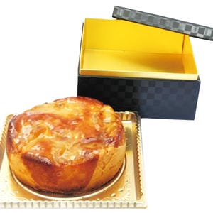 茨城県 木村屋本舗 りんごのガレット1個【お届け期間】2025/11/8‐2025/12/10【ブラックフライデー】【KN】