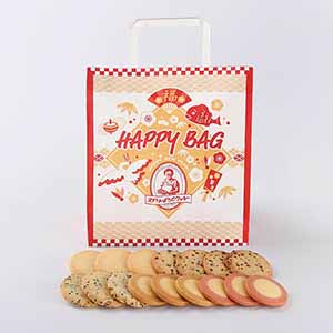 アントステラ ハッピーバッグ【福袋】