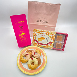 六本木アマンド お楽しみ袋【福袋】