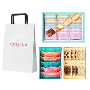 ローゼンハイム お楽しみ袋【福袋】