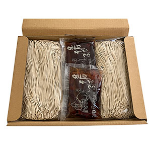 兵庫 田中屋 新そば出石そば めん160g×4、つゆ100ml×4【ブラックフライデー】【NN】