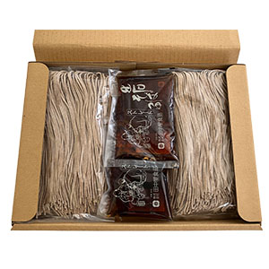 兵庫 田中屋 出石そば めん160g×4、つゆ100ml×4【ブラックフライデー】【NN】