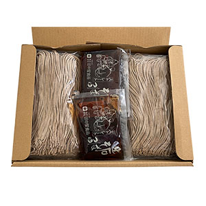 兵庫 田中屋 出石そば めん160g×8、つゆ100ml×8【ブラックフライデー】【NN】