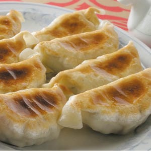 佃善 札幌ジャンボ肉ぎょうざ 35g×64個セット【お届け期間：12月20日〜12月30日】【イオンゴールドカード会員さま限定特別セール12月】