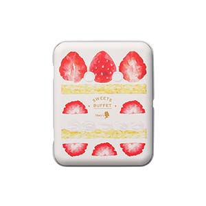 メリーチョコレート スイーツビュッフェ プチケーキスイーツ【お届け期間：1月15日〜2月21日】【バレンタイン】