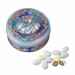 メリーチョコレート ナハトラビュリント ムッシェルシャーレ(貝殻)【お届け期間：1月15日〜2月21日】【バレンタイン】