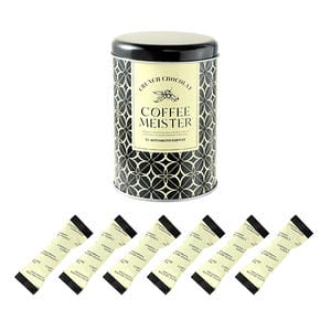 COFFEE MEISTER by 三本珈琲 クランチショコラ【お届け期間：1月15日〜2月21日】【バレンタイン】