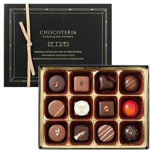 ショコテリア ショコテリアアソート【お届け期間：1月15日〜2月21日】【バレンタイン】