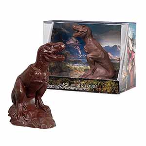 エイジ・オブ・ダイナソー ティラノサウルス【お届け期間：1月15日〜2月21日】【バレンタイン】