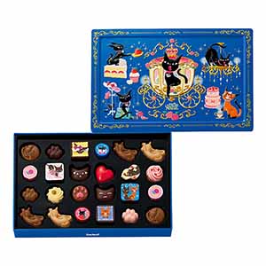 ゴンチャロフ アンジュジュ H【お届け期間：1月15日〜2月21日】【バレンタイン】