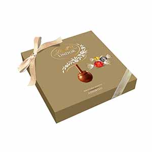 リンツ リンドール・アソートギフト 11P(132g）【お届け期間：1月15日〜2月21日】【バレンタイン】