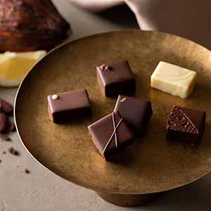 dari K ショコラアソート -megumi-【バレンタイン】