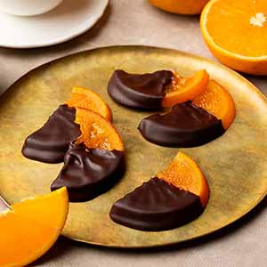 dari K オランジェット -清見オレンジ-【バレンタイン】