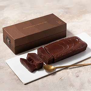 dari K カカオとろけるテリーヌショコラ【バレンタイン】