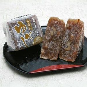 くるみゆべし 15個入[K-15]【イオンゴールドカード会員さま限定特別セール1月】