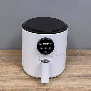 小型エアフライヤー【雑貨】