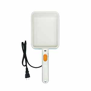 ミニ電気フライパン【雑貨】