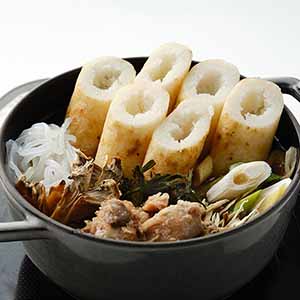 本場大館 きりたんぽ玉手箱 2箱セット(新春 鍋セット)【初売り】