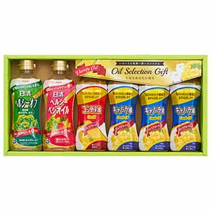 オイルセレクションギフト[VG-30P]【初売り】