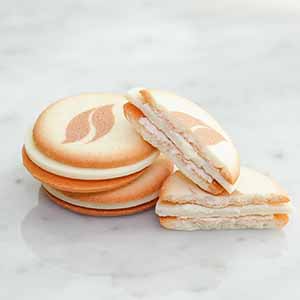 シェ・シバタ  チーズラングドシャ 18個入【お届け期間：1月15日〜2月21日】【バレンタイン】